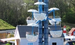  Windy Castle 